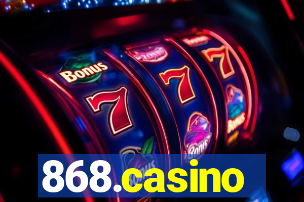 868.casino