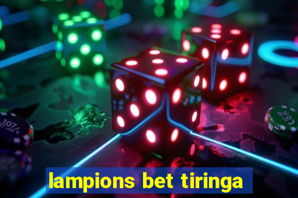 lampions bet tiringa