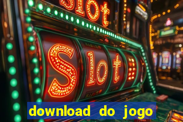 download do jogo do homem-aranha