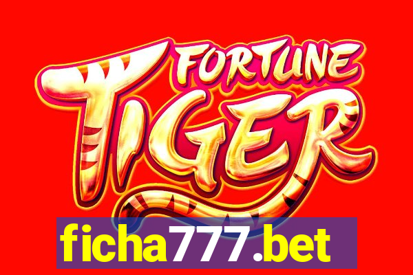 ficha777.bet