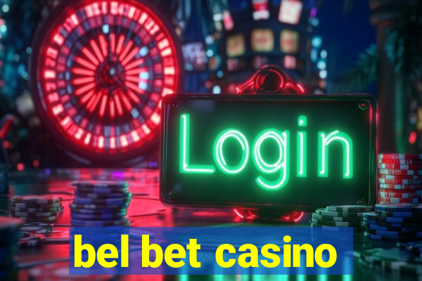 bel bet casino