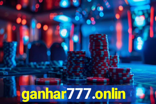 ganhar777.online