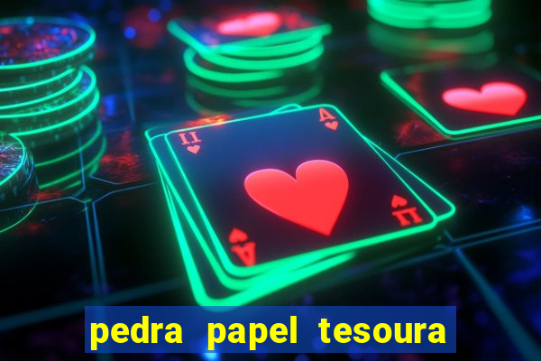 pedra papel tesoura livro pdf