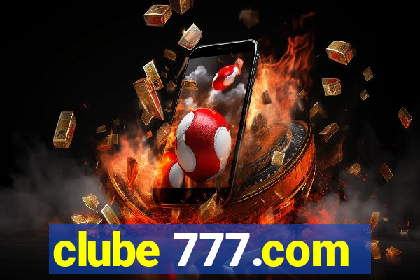 clube 777.com