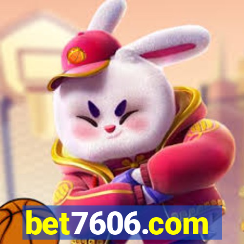 bet7606.com