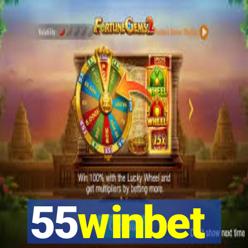 55winbet