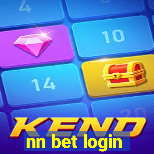 nn bet login