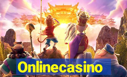 Onlinecasino