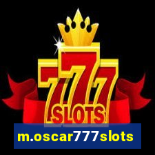 m.oscar777slots