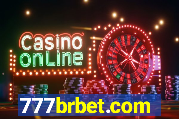 777brbet.com