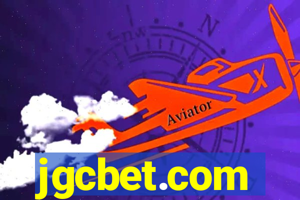 jgcbet.com