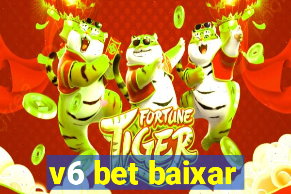 v6 bet baixar