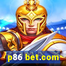 p86 bet.com