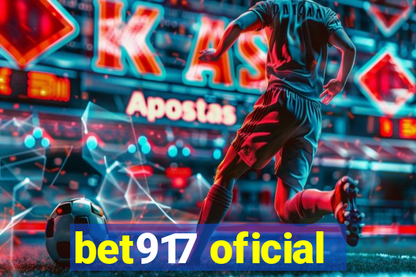 bet917 oficial