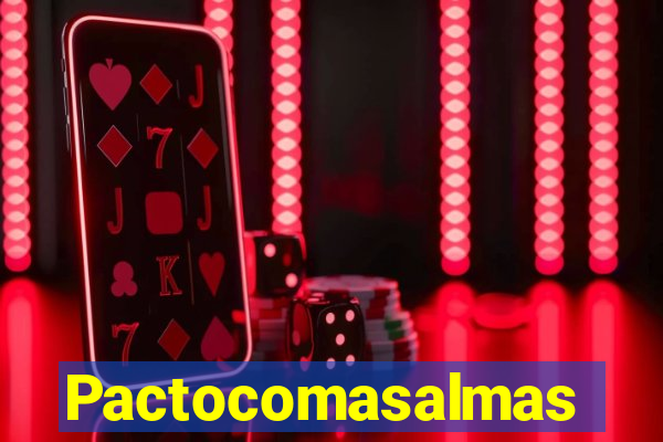 Pactocomasalmas