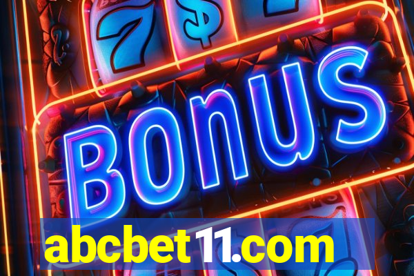 abcbet11.com