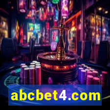 abcbet4.com