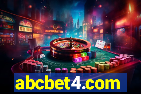 abcbet4.com