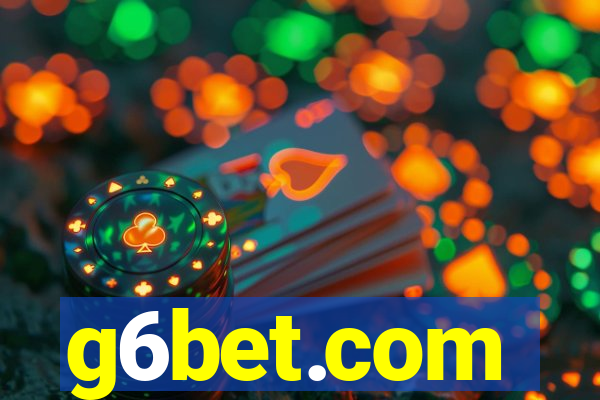 g6bet.com