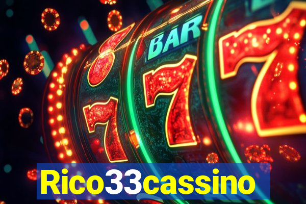 Rico33cassino