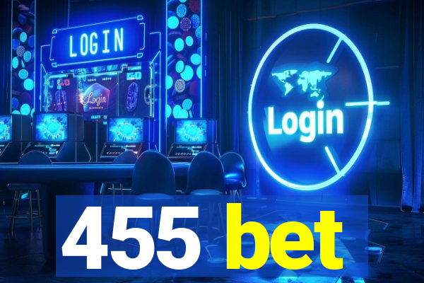 455 bet