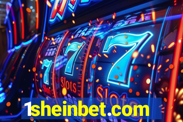 1sheinbet.com