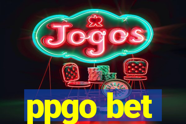 ppgo bet