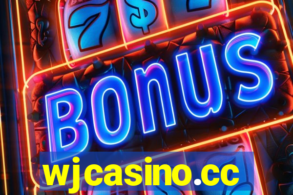 wjcasino.cc