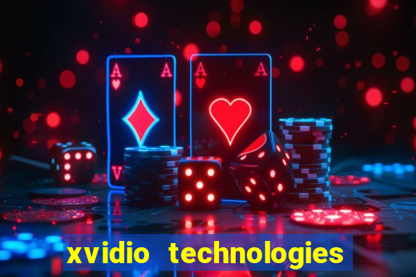 xvidio technologies startup brasil 2022 download grátis completo