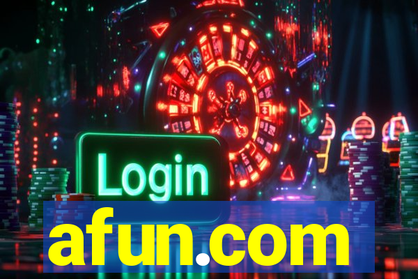 afun.com