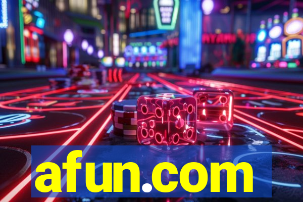 afun.com