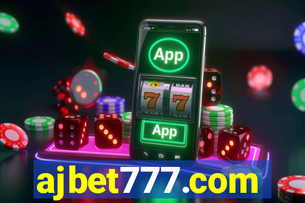 ajbet777.com