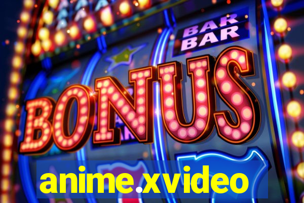 anime.xvideo