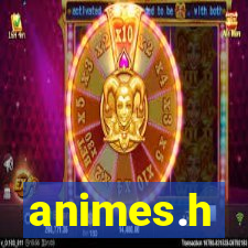 animes.h