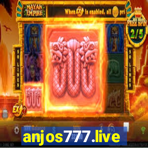 anjos777.live