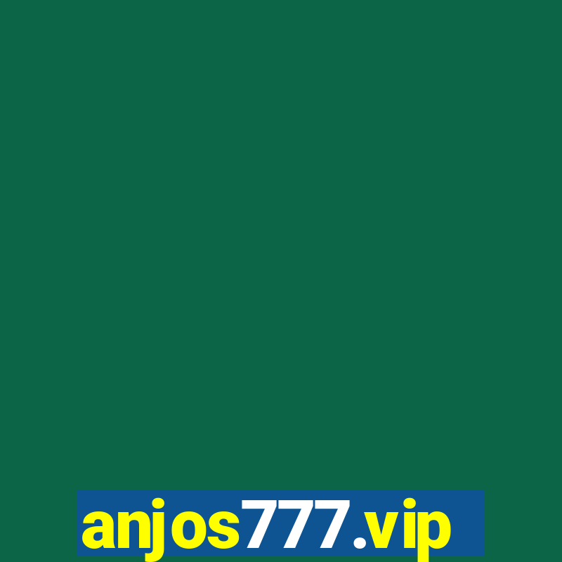 anjos777.vip