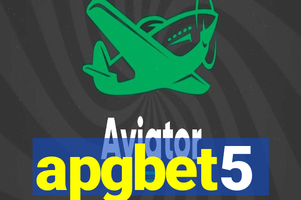 apgbet5