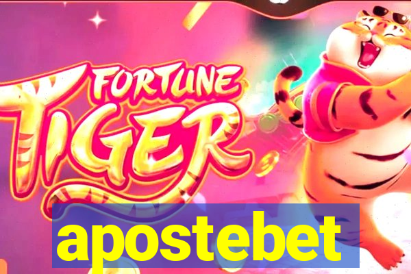 apostebet