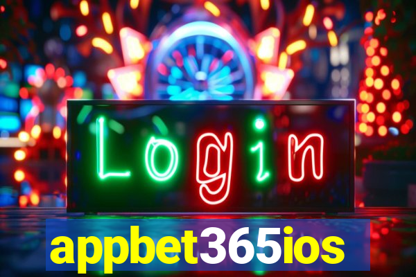 appbet365ios