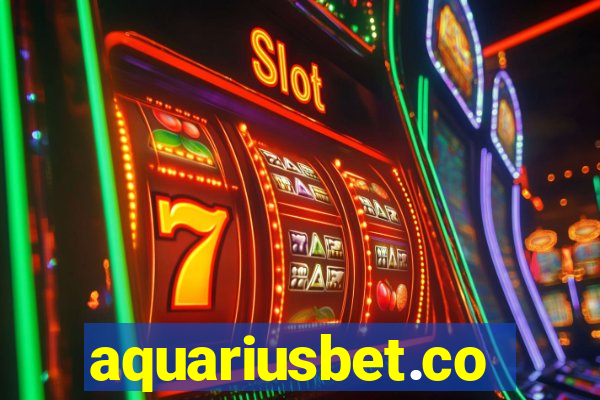 aquariusbet.co