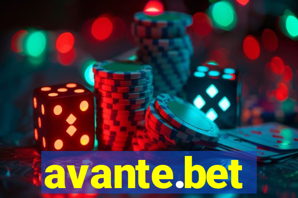 avante.bet