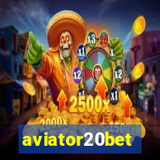 aviator20bet