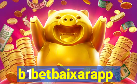 b1betbaixarapp