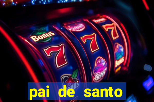 pai de santo consulta gratuita