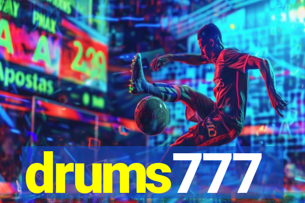 drums777