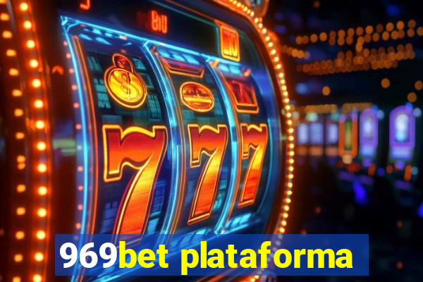 969bet plataforma