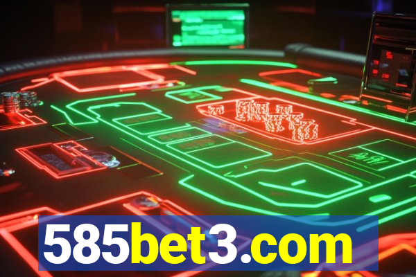 585bet3.com