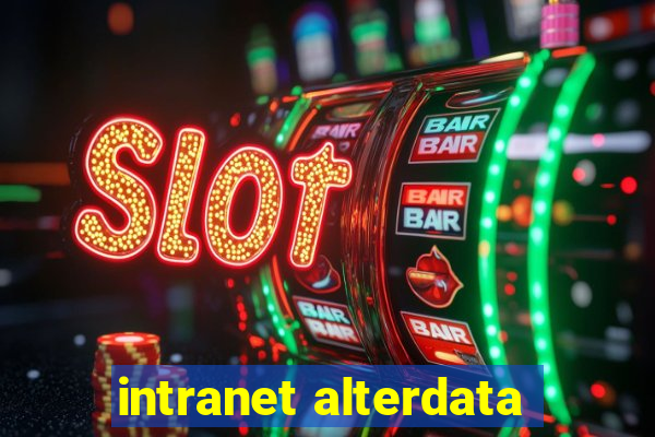 intranet alterdata