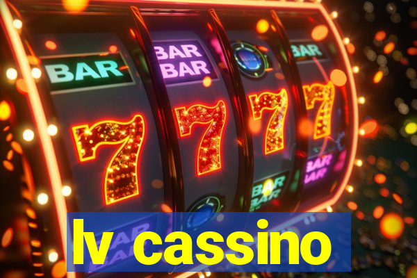 lv cassino