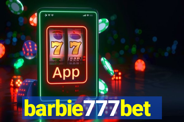 barbie777bet